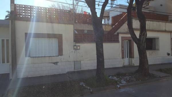 Alberdi 582 - Dpto P.B.