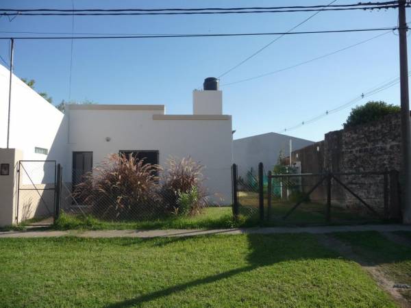 Dorrego 1286 - Casa