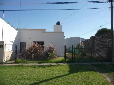 Dorrego 1286 - Casa