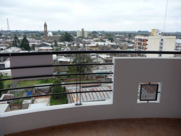 Edificio Latino - 1 y 2 Dorm.
