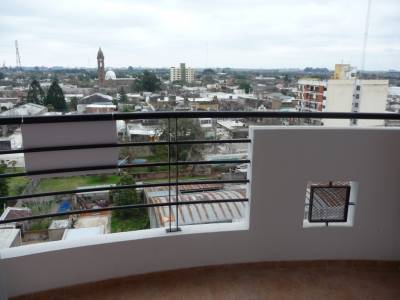 Edificio Latino - 1 y 2 Dorm.