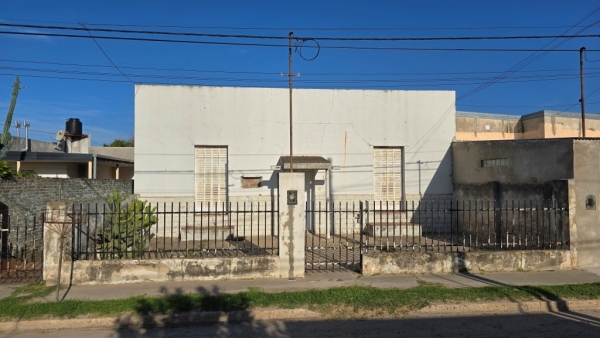 Jujuy 133 - Casa