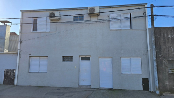 Cordoba 1287 - Dto 3