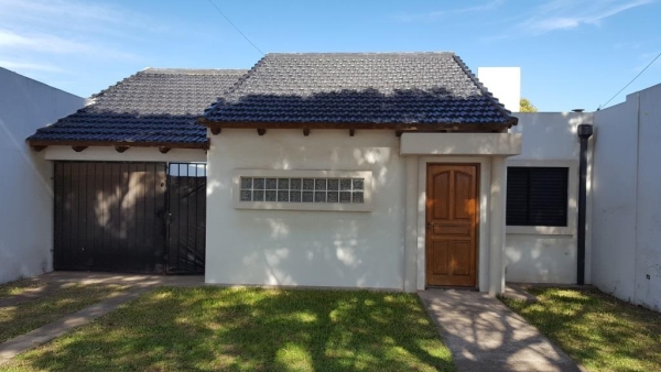 Espa&ntilde;a 1169 - Casa