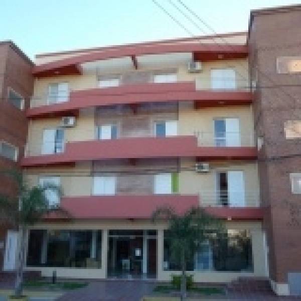 Edificio Larrechea - Dptos 1 Dorm.